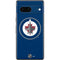 NHL Winnipeg Jets Logo Pixel Skins